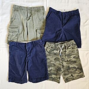 GAP Kids Shorts Bundle